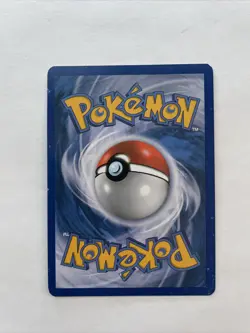 Pokemon TCG Typhlosion Prime Heartgold Soulsilver 110/123 Holo Holo Rare Prime - Image 2