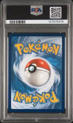 Pokemon Charizard V Champion's Path Secret Rare Full Art #079 PSA 10 Gem Mint - Image 2
