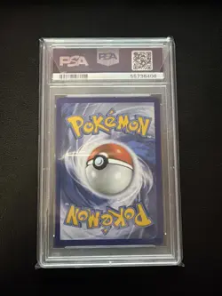 Pokemon XY Evolutions Chansey 70/108 Reverse Holo PSA 10 - Image 2