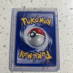 Pokemon TCG Giovanni's Persian 8/132 Gym Challenge Holo Rare Unlimited - Image 2