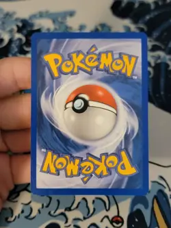 Pokemon TCG Tropical Wind 026 Promo Unstamped 2004 World Championship NM-LP - Image 2