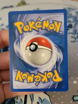 Pokemon TCG Celebi 16/64 Unlimited Nonholo Rare - Neo Revelation NM-LP - Image 2