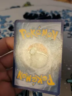 Pokemon TCG Boundaries Crossed Charizard Holo Rare Cosmos 20/149 DMG - Image 5