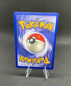 Pokemon Electabuzz #2 WoTC Black Star Promo *Rare/WB Gold Stamp* - Image 2