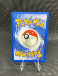 Pokemon Pidgeotto #22/102 -Base Set Unlimited Rare Card WOTC NM - Image 2