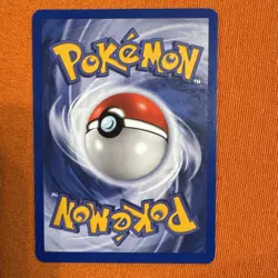 Pokemon TCG Rocket’s Meowth Team Rocket Returns 46/109 Regular Non Holo - NM - Image 2