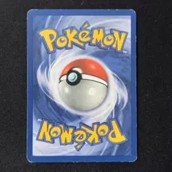 Pokemon TCG Vintage Rocket’s Snorlax Non Holo Rare 33/132 Gym Heroes WotC - Image 2