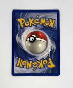 Gyarados 006/102 Holo Rare Base Set Pokemon LP - Image 2