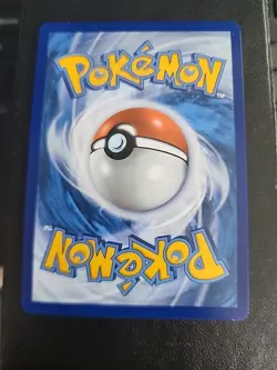 Misty's Psyduck 193/182 IR NM - Pokemon TCG Destined Rivals - Image 2