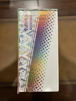 Pokemon Prismatic Evolutions Super Premium Collection SPC Pokemon Sealed - Image 3