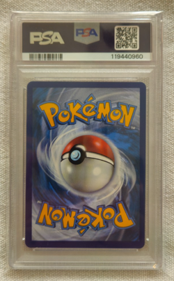 POKEMON TCG - BRILLIANT STARS - SYLVEON VMAX TG15 - PSA 9 MINT - SWSH 2022 - Image 2