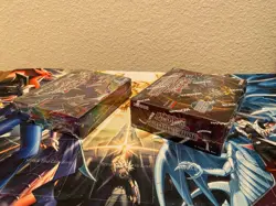 Sealed/New Konami Yu-Gi-Oh! 1st Edition Booster Boxes, Packs, and Blisters - Image 4
