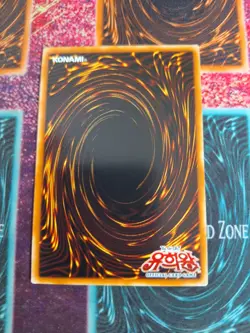 Yu-Gi-Oh! Celtic Guardian LOB-007 Korean Super Rare Unlimited Near Mint - Image 3