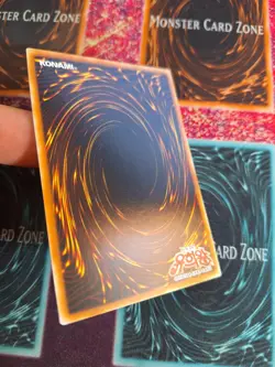 Yu-Gi-Oh! Celtic Guardian LOB-007 Korean Super Rare Unlimited Near Mint - Image 4