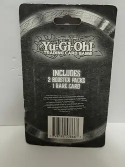 Yu-Gi-Oh! Legendary Duelists Magical Hero Lite Edition Sealed Packs TCG Konami - Image 2