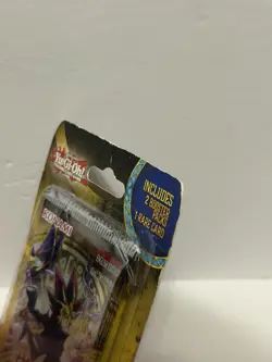 Yu-Gi-Oh! Legendary Duelists Magical Hero Lite Edition Sealed Packs TCG Konami - Image 3