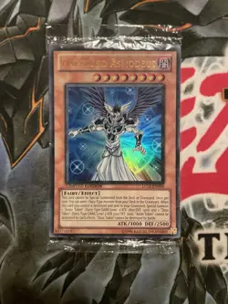 EU Yugioh Legendary Collection 2 GX LC02 Promo Pack Factory Sealed English - Image 1