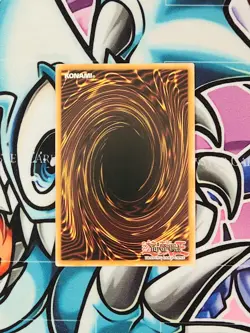 Ghost Ogre & Snow Rabbit - Ultimate Rare 1st Edition RA04-EN015 YuGiOh STAMPEDE - Image 2