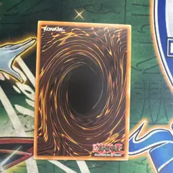 Yugioh! I:P Masquerena RA02-EN042 Quarter Century Secret 1st Edition NM - Image 2