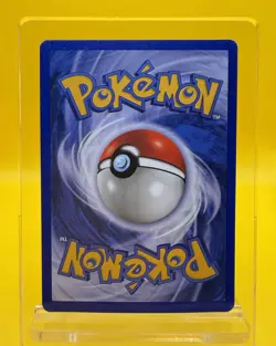 Item Finder 74/102 Base Set Unlimited Rare Pokemon Card WOTC 1999 NM - Image 2
