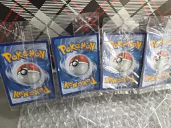 Lot Of 7 SEALED 2021 Greninja SWSH144 Holo Celebrations Promo Cards - Image 4