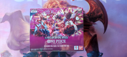 One Piece Card Game ENG - Box OP11 A Fist of Divine Speed - Image 1