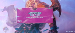 One Piece Card Game ENG - Box OP11 A Fist of Divine Speed - Image 2