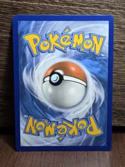Neo Upper Energy 162/162SV05 Temporal Forces Holo Pokemon TCG Card NM - Image 2