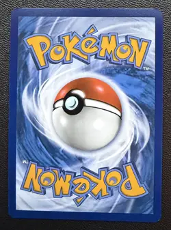 Meloetta 026 Mega Evolution Black Star Promo Pokemon Card - Image 2