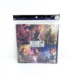 Murders at Karlov Manor Magnifying 12-POCKET Pro-Binder Ultra Pro Fits 480 Cards - Image 2