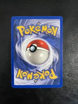 Arcanine 23/102 - NM - Base Set 1999 - Uncommon - Vintage TCG Pokemon Card - Image 2