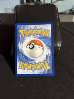 Pokemon Eevee TCG Master Ball Pattern 074/131 Prismatic Evolutions Holo Card - Image 3