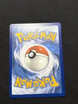 Pokemon Eevee TCG Master Ball Pattern 074/131 Prismatic Evolutions Holo Card - Image 5