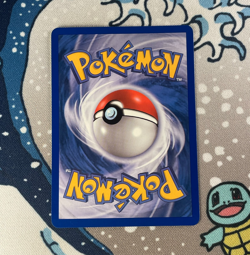 Ralts 81/113 Non Holo EX Delta Species Pokemon Card Vintage 2005 NM - Image 3