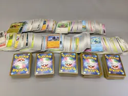 Lot Of 1000 Pokemon Cards from 550 Black Bolt And 450 White Flare, No Holo - Image 2