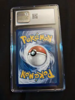 🔥🔥Pokemon 🔥CGC Gem Mint 10🔥🔥Venusaur Card #003/034 CLV Holo🔥🔥 SHIPS FAST - Image 5