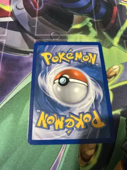 Plasma Blast #16/101 Blastoise LP Pokemon Card - Image 2