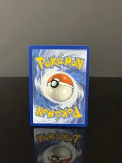 Pokemon TCG Roaring Moon EX 262/182 Hyper Rare Card Sv: Paradox Rift - Image 2