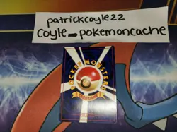 Delibird Holo Rare Japanese Card Awakening Legends No. 225 NM front/LP back - Image 5