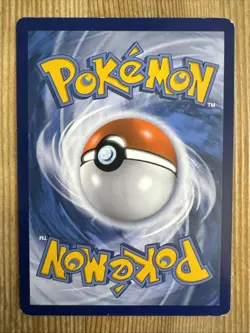 Houndoom EX - 153/162 - Pokemon Breakthrough XY Full Art Ultra Rare Card MP - Image 2