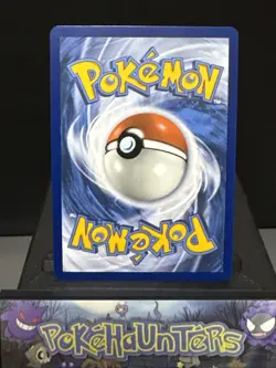 Pokemon Card Team Rocket's Weezing 199/182 Destined Rivals Illustration Rare NM - Image 2