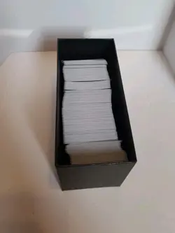 Pokemon Mega Evolution 450 Bulk cards Includes C/UC/H/RH/R - Image 2