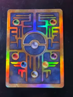 Ancient Mew 1 Miscellaneous Cards & Products Holo - Image 3