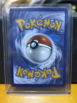 Pokemon TCG Hisuian Samurott VSTAR 197/189 Astral Radiance Rainbow Card - NM - Image 3