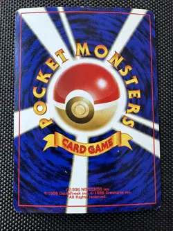 Scizor Neo Discovery Holo Pokemon Card Japanese 212 - Image 2
