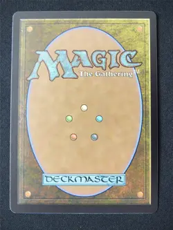 Vedalken Orrery Japanese - 2X2 - Mtg Card #13G - Image 2