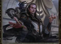 Fain, the Broker - The Brothers' War Commander | MTG Card - Image 2