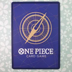 One Piece Card Game Portgas D Ace OP02-013 Super Rare Paramount War NM US Seller - Image 2