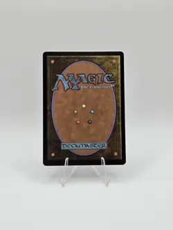 Wan Shi Tong, Librarian Avatar The Last Airbender Borderless Regular Near Mint - Image 2