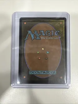 🔥 MTG Magic Gathering Final Fantasy Zidane, Tantalus Thief Foil FIN Boros Promo - Image 2